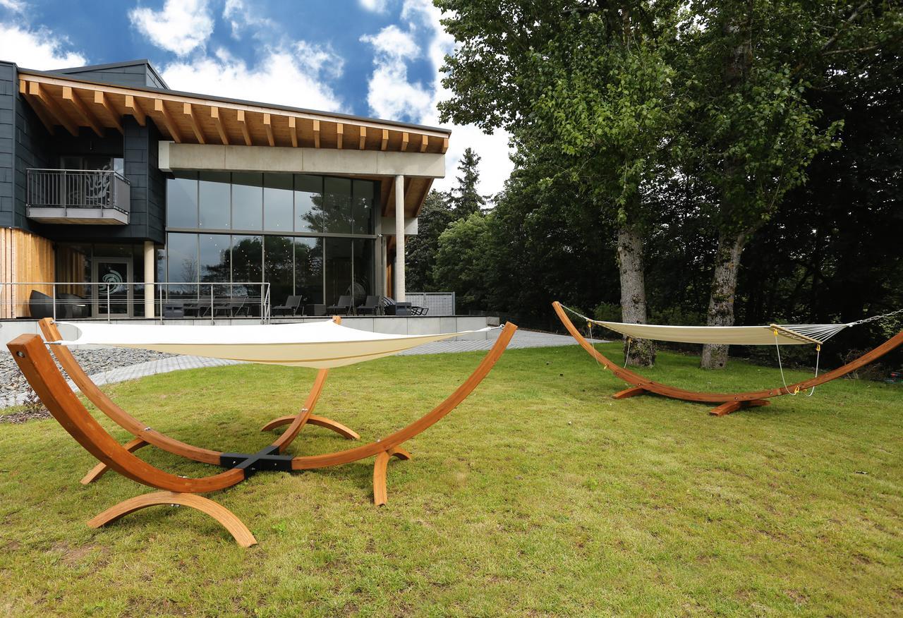 Villa Silva - Oberhof Eksteriør bilde