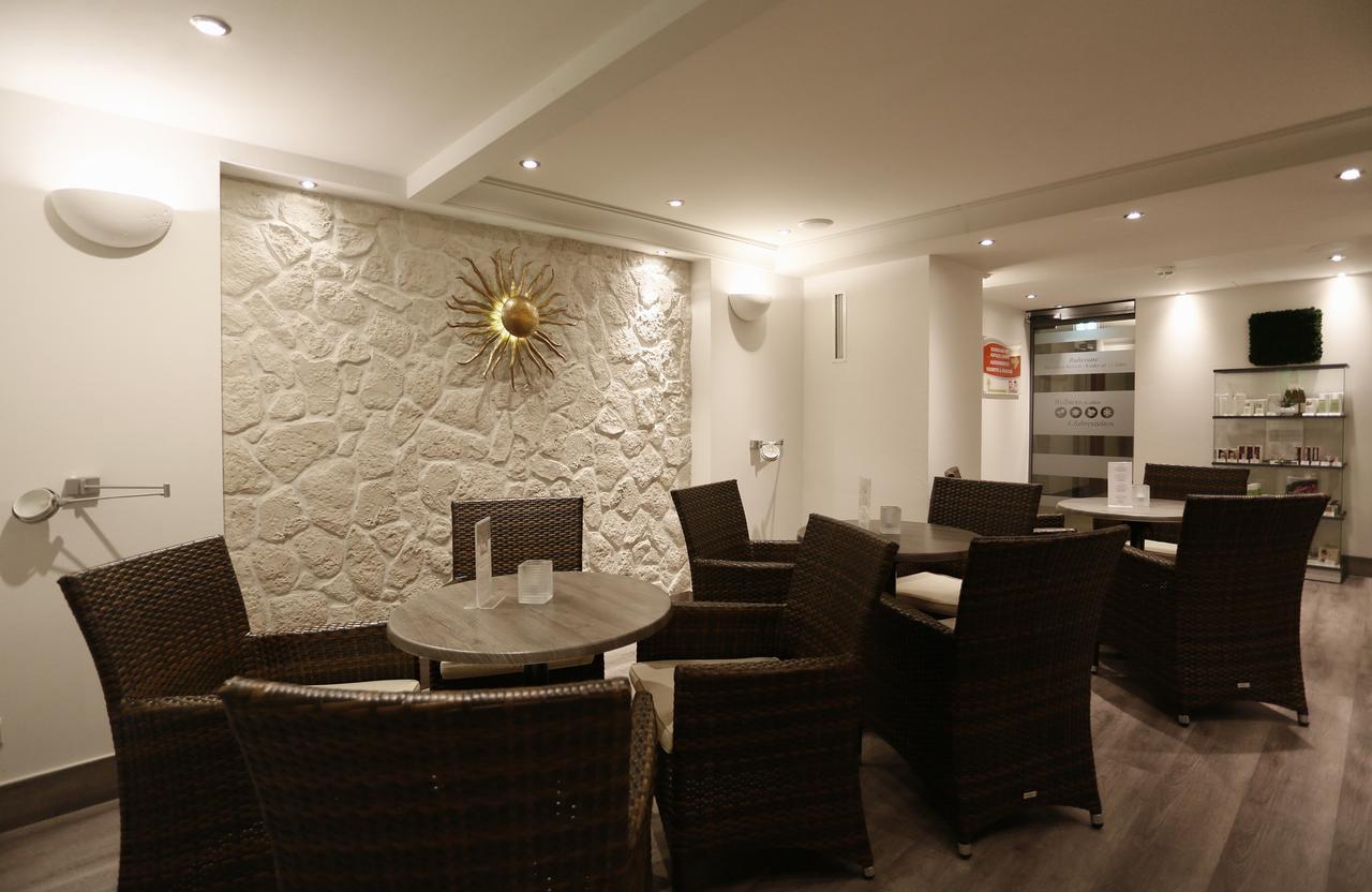 Villa Silva - Oberhof Eksteriør bilde