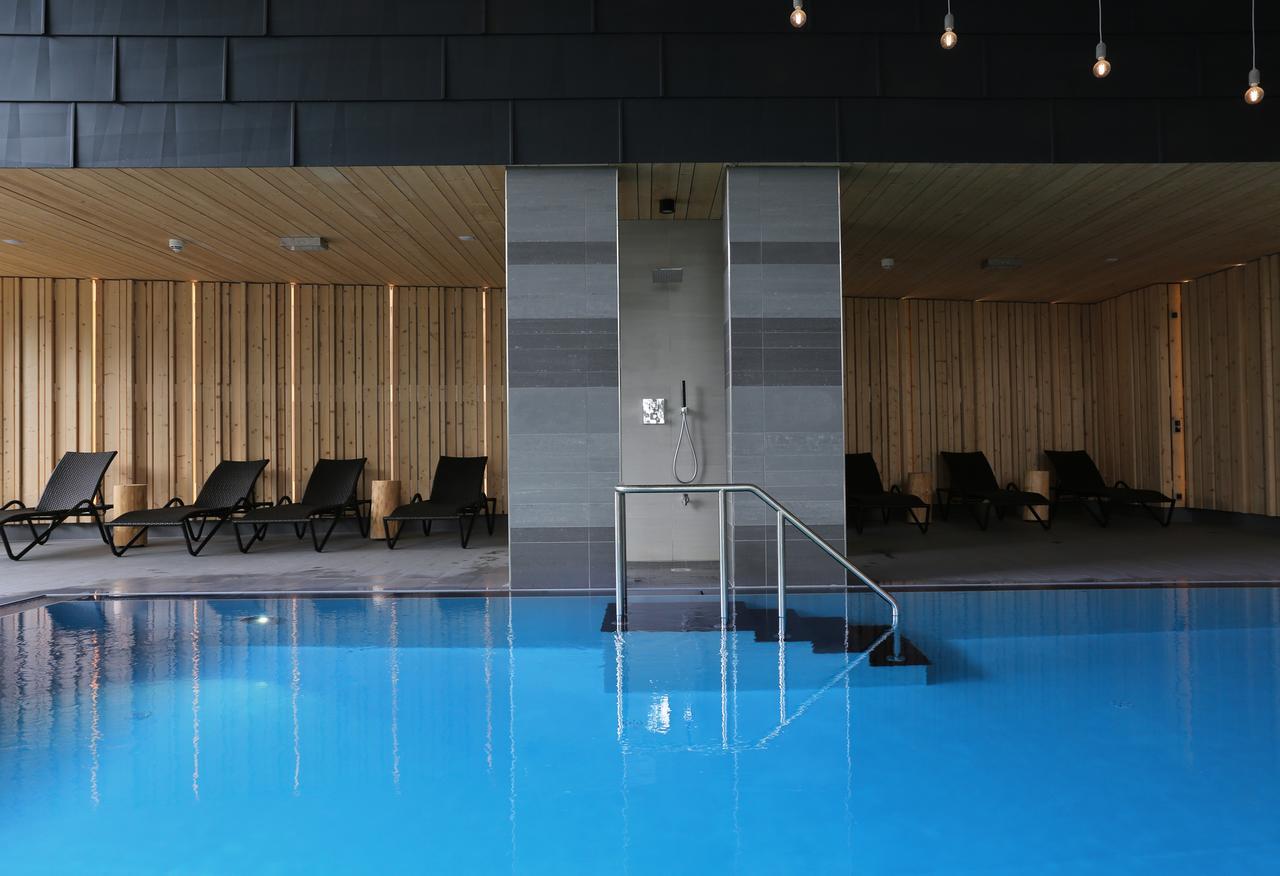 Villa Silva - Oberhof Eksteriør bilde